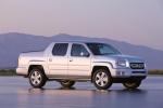 Honda Ridgeline 2009 года